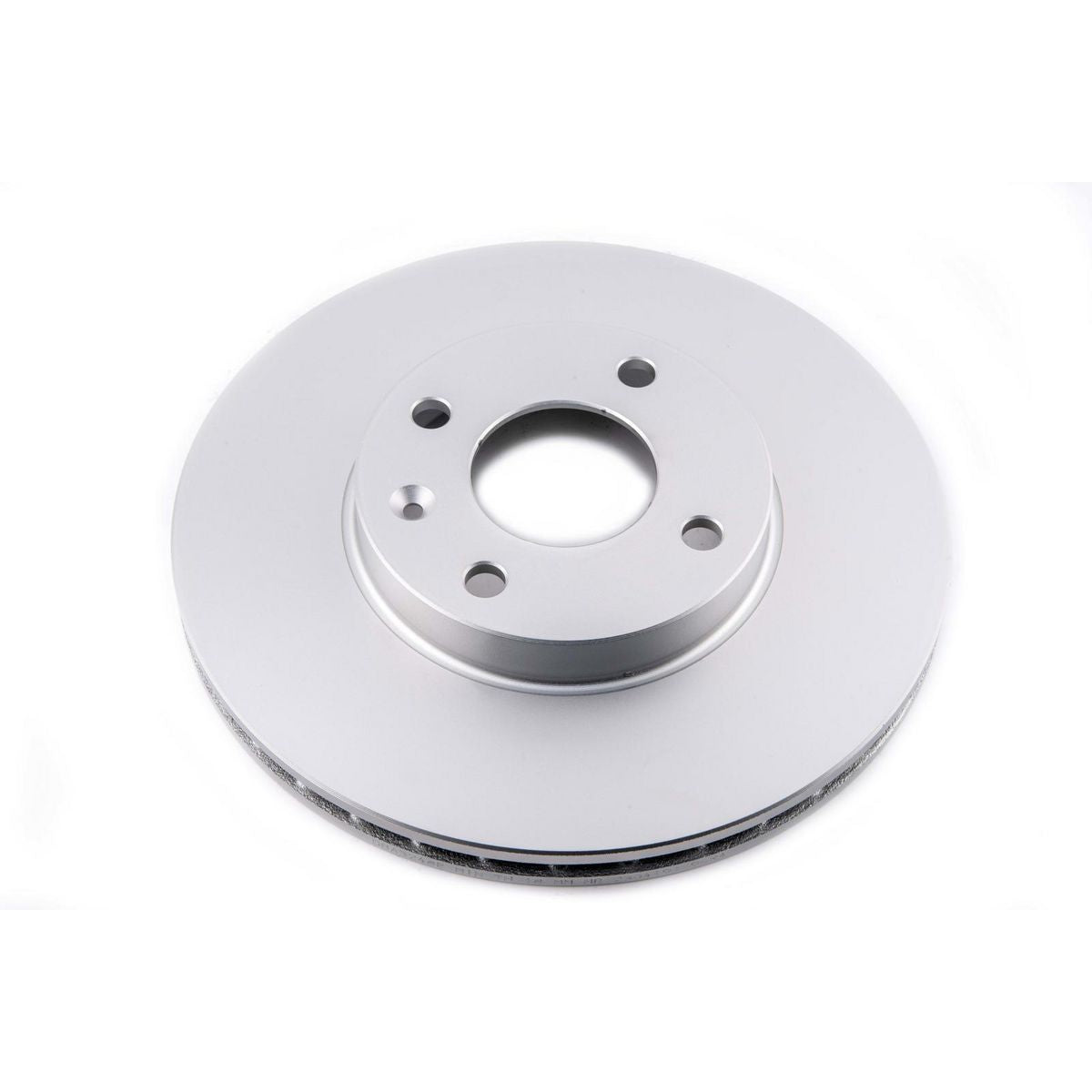 DBA En-Shield Brake Rotor Single 256mm Front DBA3248E