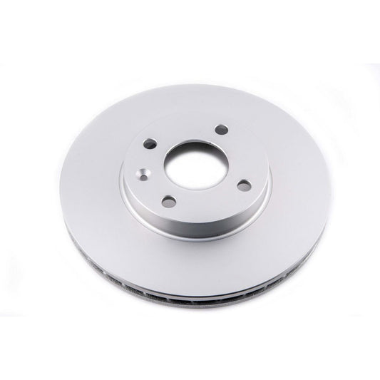 DBA En-Shield Brake Rotor Single 256mm Front DBA3248E