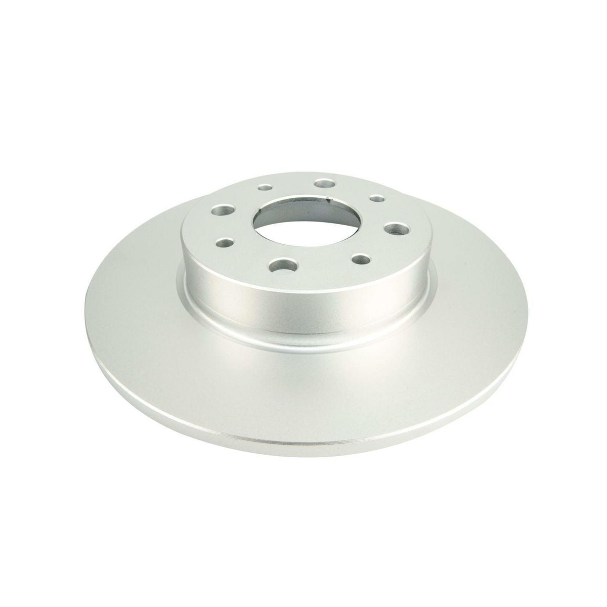 DBA En-Shield Brake Rotor Single 251mm Rear DBA3407E