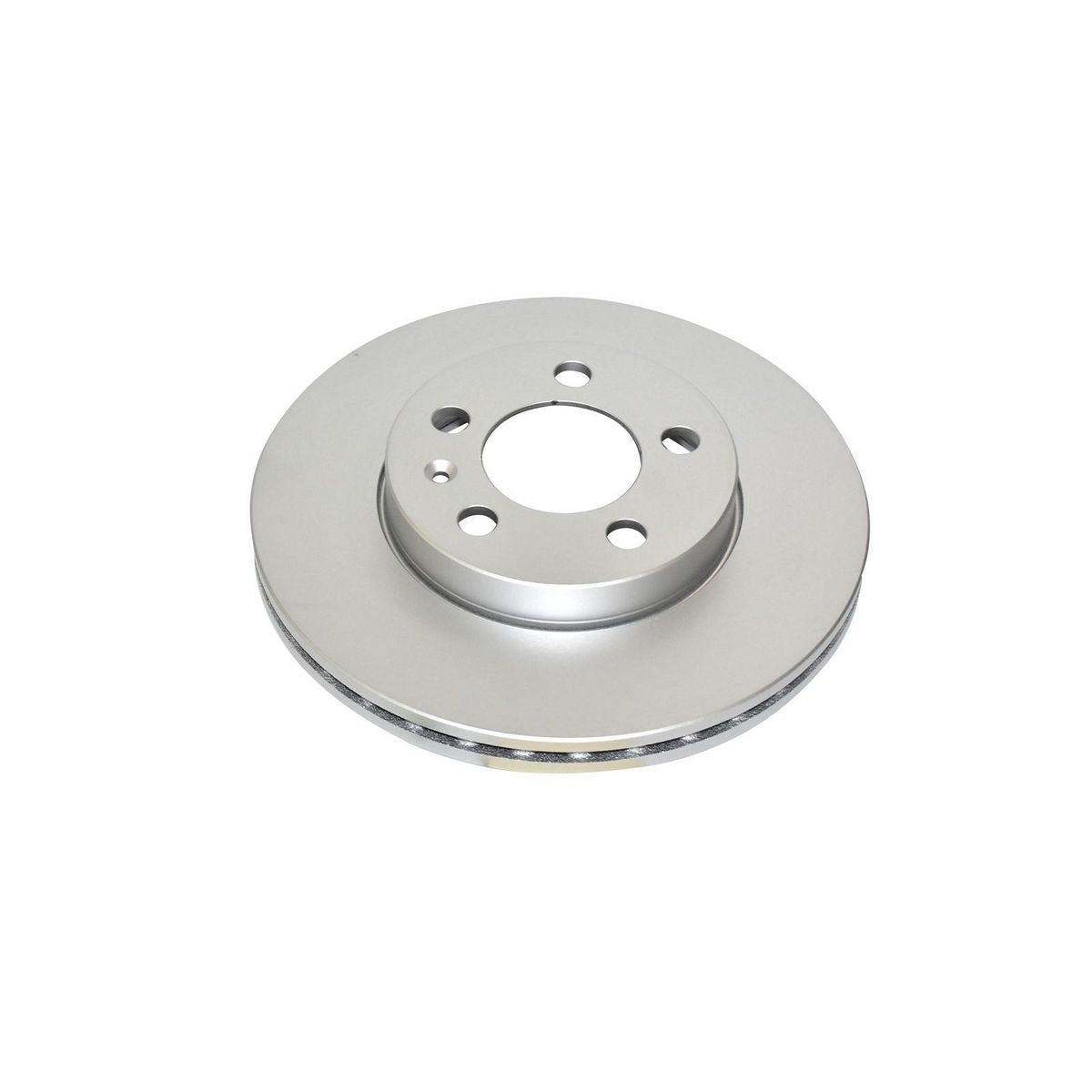 DBA En-Shield Brake Rotor Single 256mm Front DBA3044E