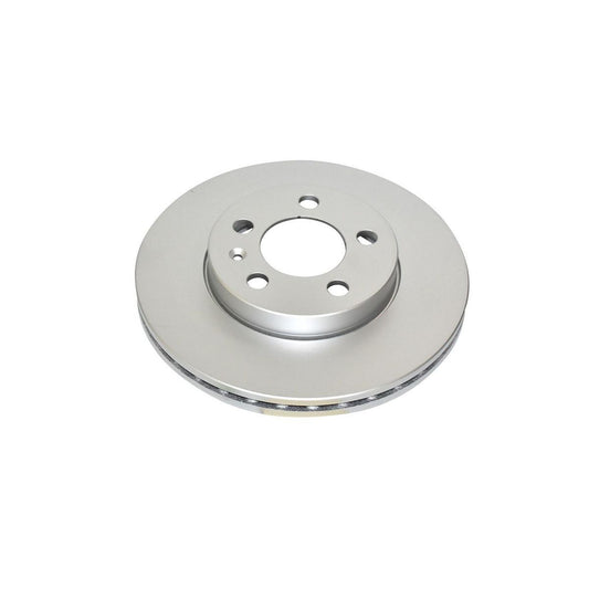 DBA En-Shield Brake Rotor Single 256mm Front DBA3044E