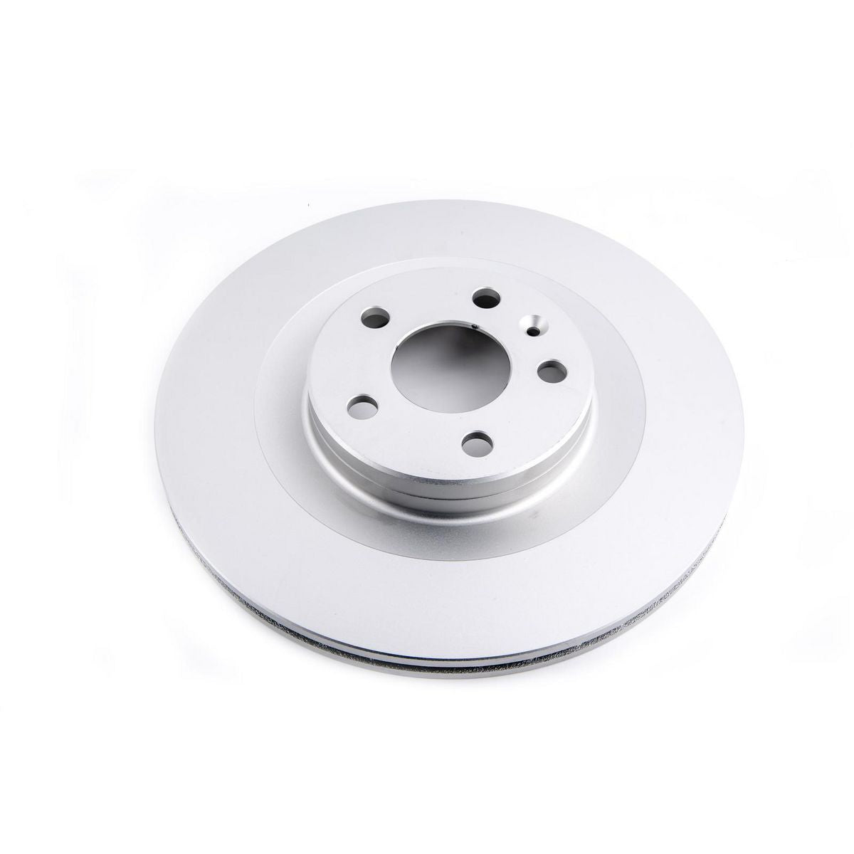 DBA En-Shield Brake Rotor Single 345mm Front DBA3026E