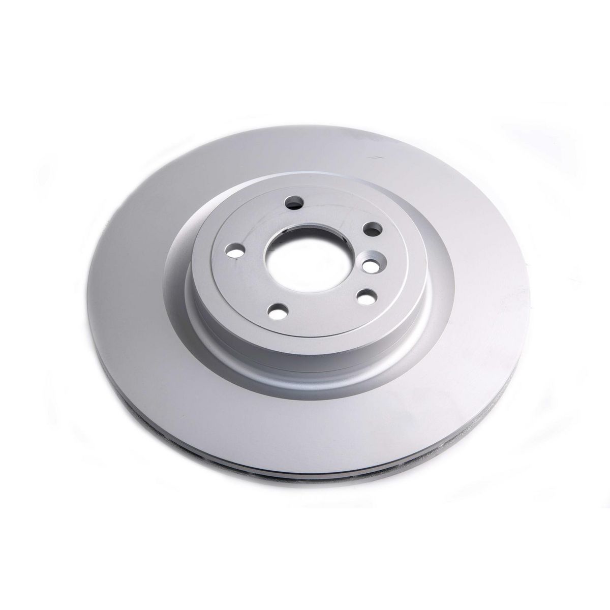DBA En-Shield Brake Rotor Single 325mm Rear DBA3095E