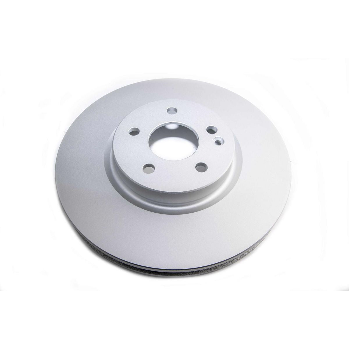 DBA En-Shield Brake Rotor Single 330mm Front DBA3362E