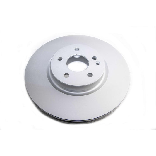 DBA En-Shield Brake Rotor Single 330mm Front DBA3362E