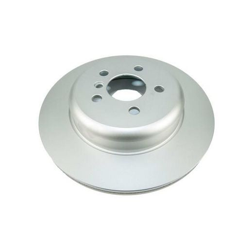 DBA En-Shield HC Brake Rotor 330mm Rear LH DBA3418EL