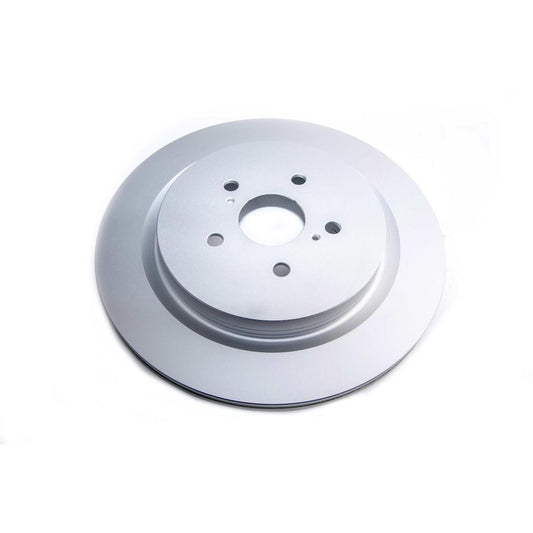 DBA En-Shield Brake Rotor Single 338mm Rear DBA3451E