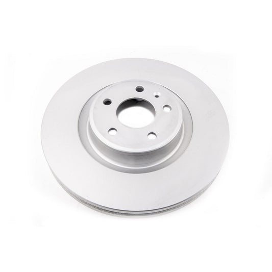 DBA En-Shield Brake Rotor Single 338mm Front DBA3012E