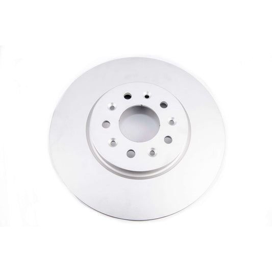 DBA En-Shield Brake Rotor Single 321mm Front DBA3302E
