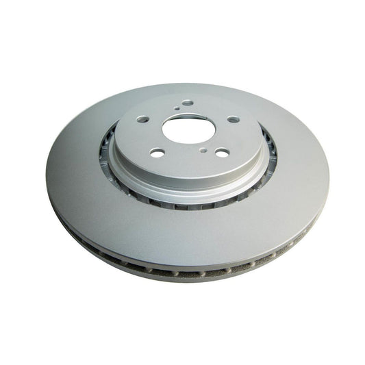 DBA En-Shield Brake Rotor Single 328mm Front DBA3450E