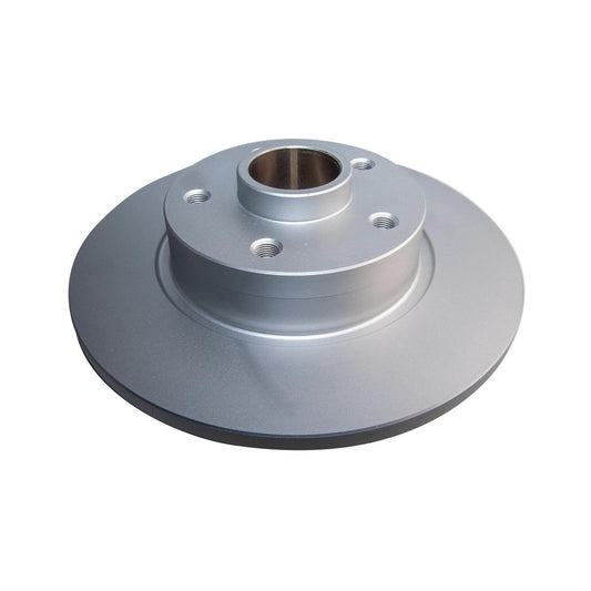 DBA En-Shield Brake Rotor Single 280mm Rear DBA3158E