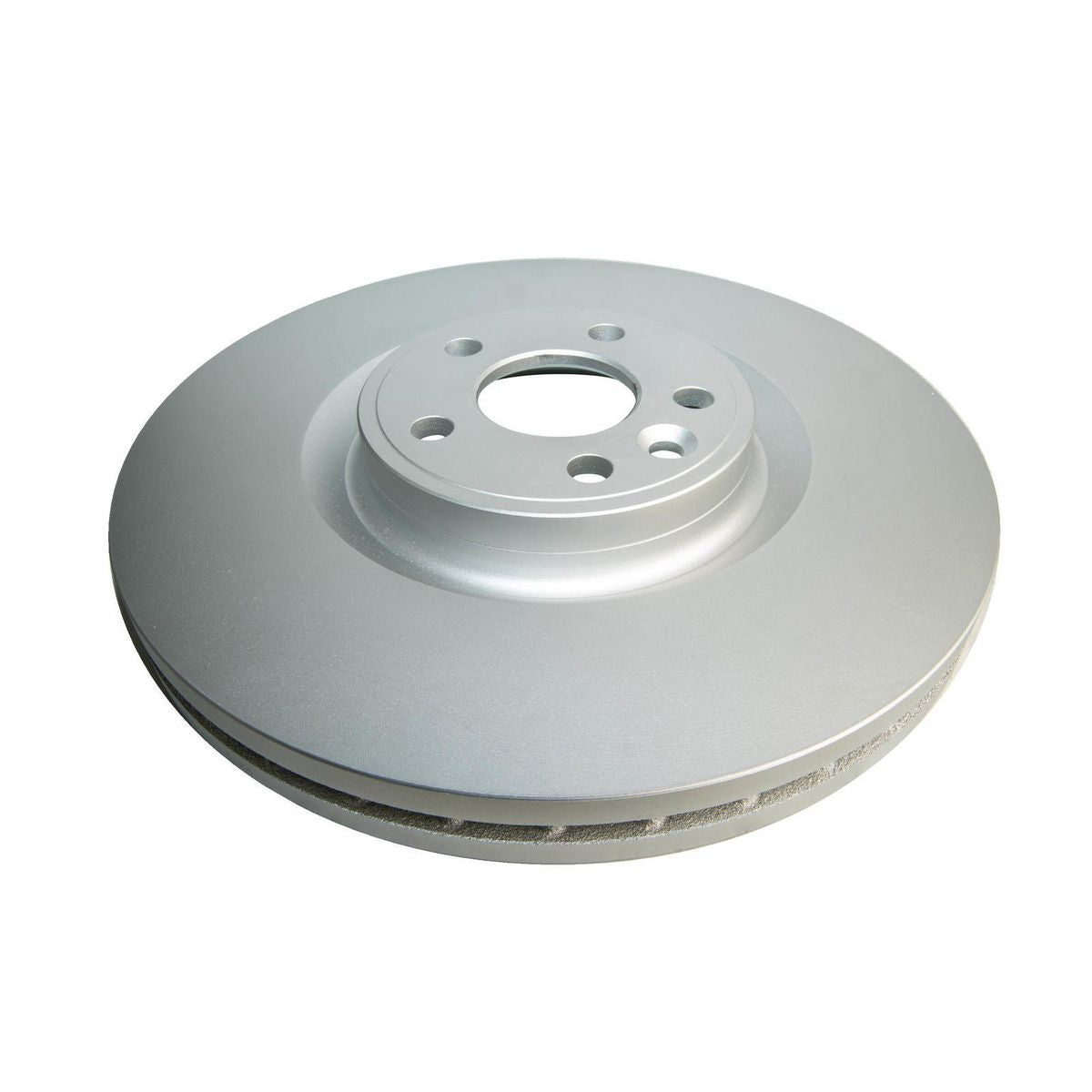 DBA En-Shield Brake Rotor Single 349mm Front DBA3662E