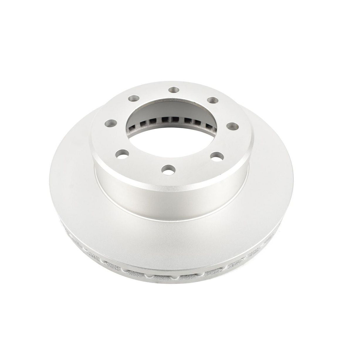 DBA En-Shield Brake Rotor Single 360mm Front DBA3706E