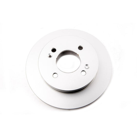 DBA En-Shield Brake Rotor Single 234mm Rear DBA3345E