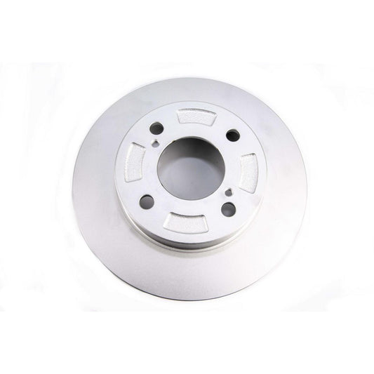 DBA En-Shield Brake Rotor Single 231mm Front DBA3756E