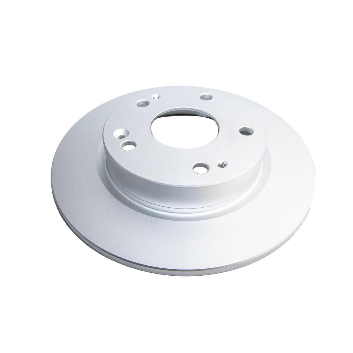 DBA En-Shield Brake Rotor Single 260mm Rear DBA2541E