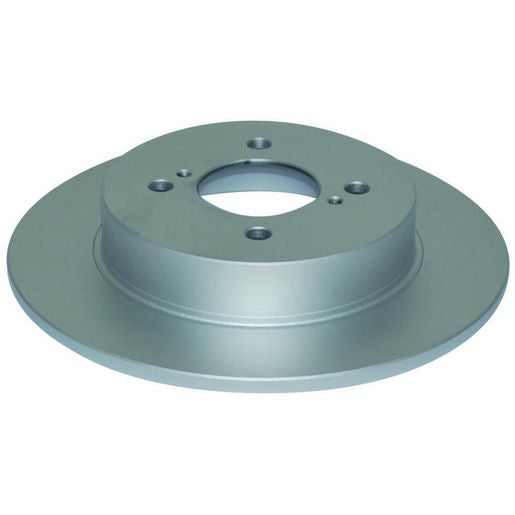 DBA En-Shield Brake Rotor Single 259mm Rear DBA2585E