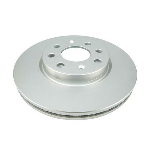 DBA En-Shield Brake Rotor Single 257.2mm Front DBA3442E