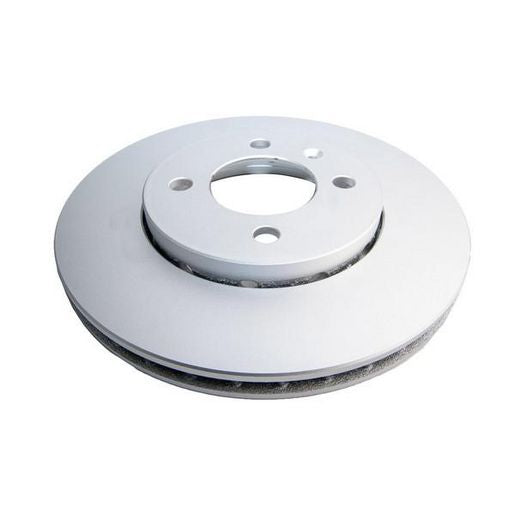 DBA En-Shield Brake Rotor Single 255.9mm Front DBA3038E