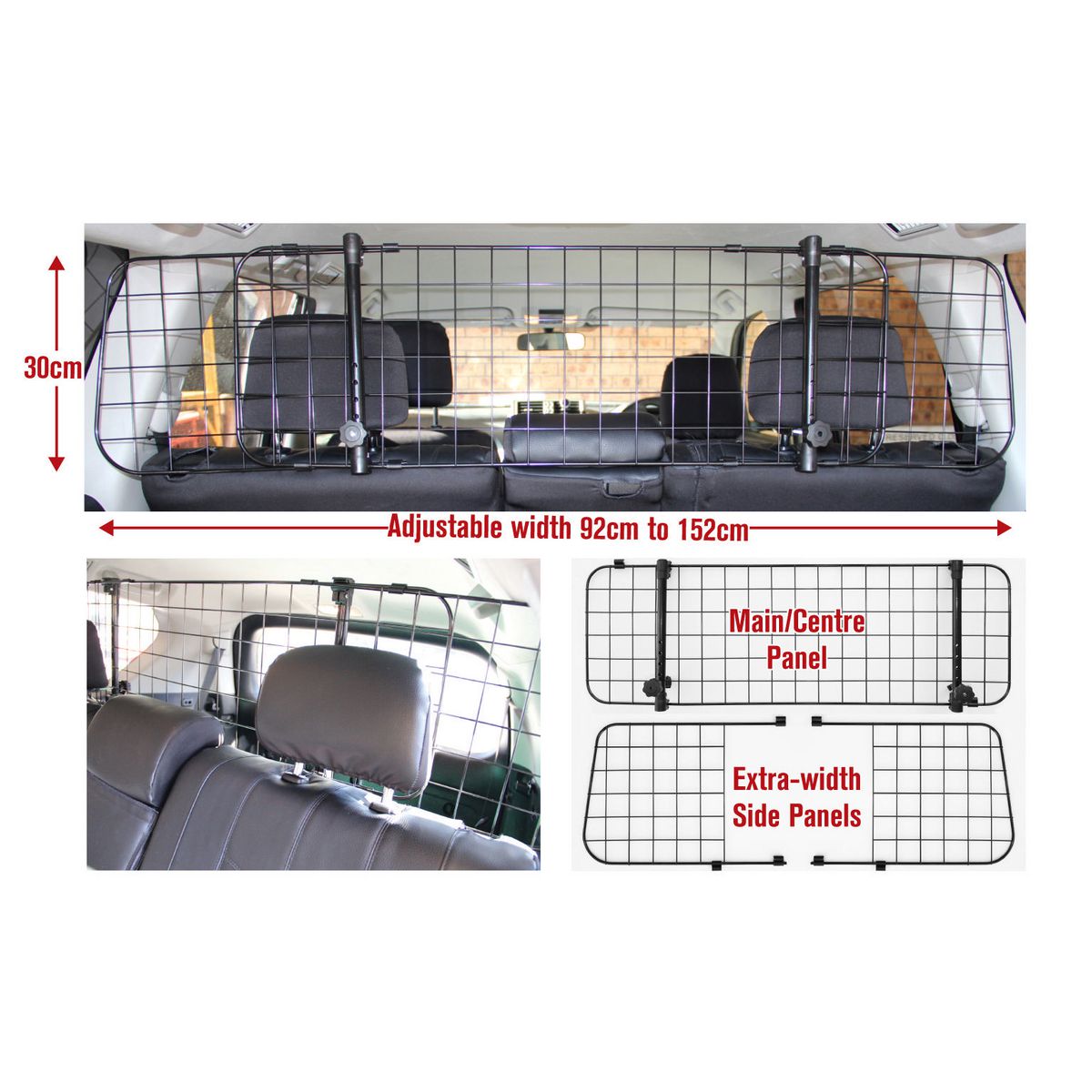 Sperling Pet Barrier SPPB