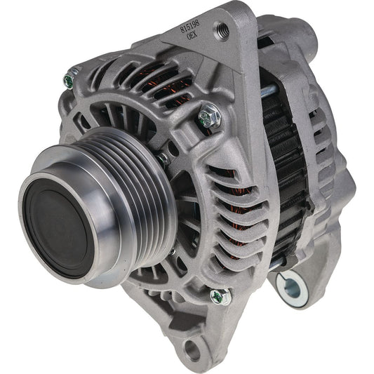 OEX Alternator 12V 90A (Mitsubishi Style) 6-Groove Pulley MXA2097