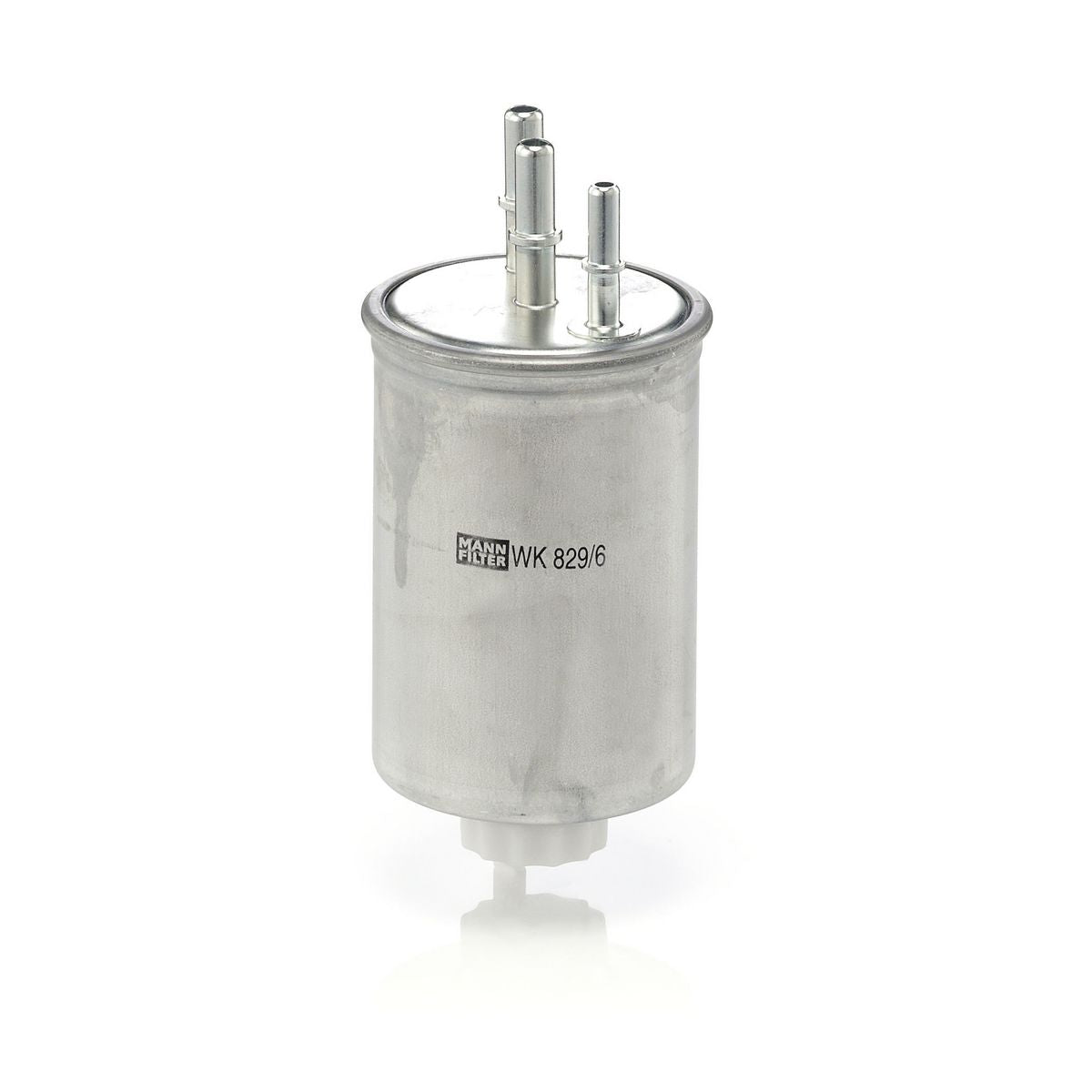 MANN Fuel Filter WK 829/6
