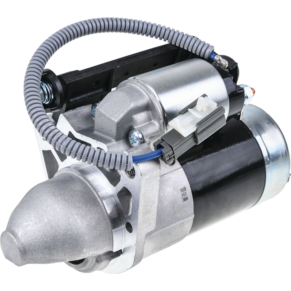 OEX Starter Motor 12V 9th CW (Mitsubishi Style) MXS2093