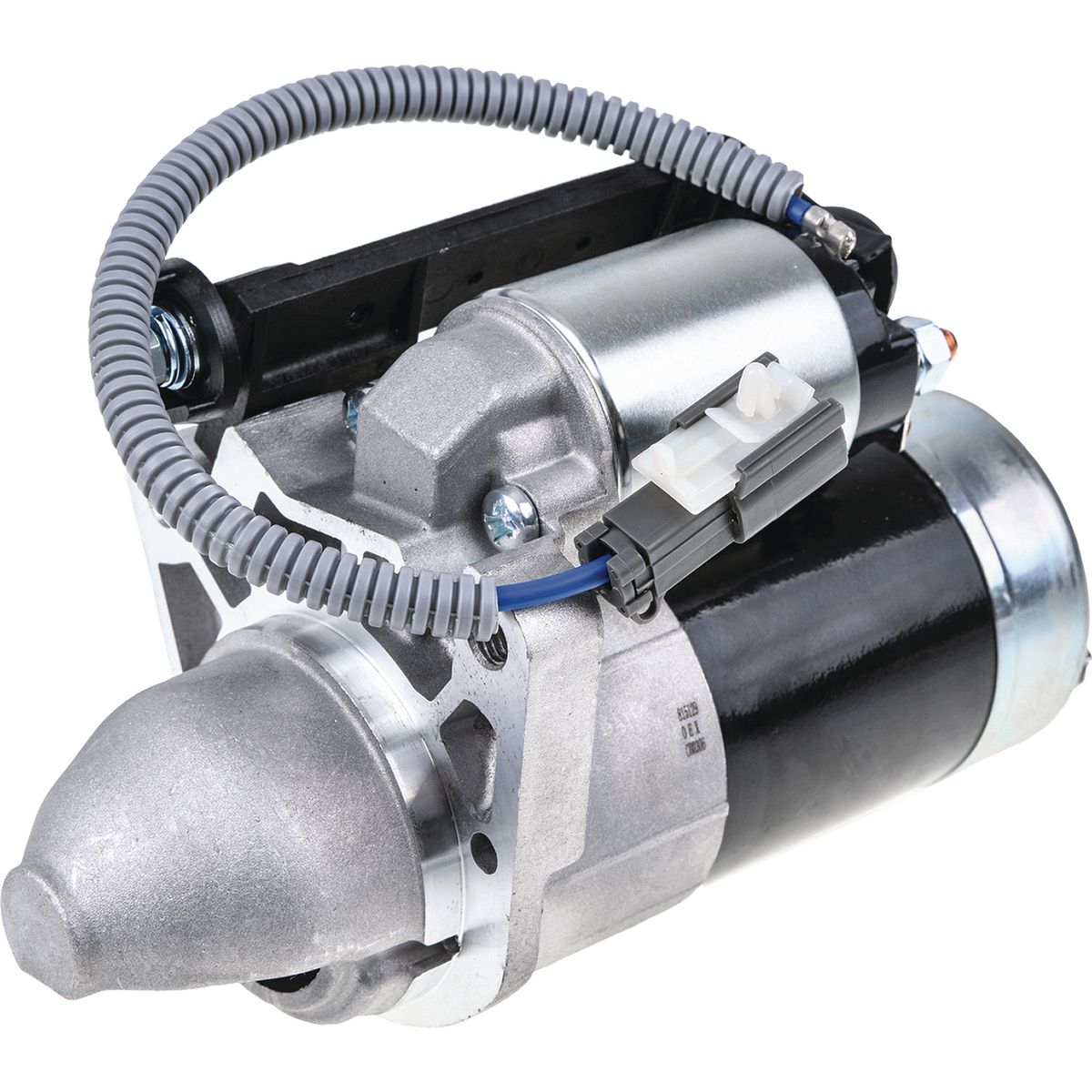 OEX Starter Motor 12V 9th CW (Mitsubishi Style) MXS2093