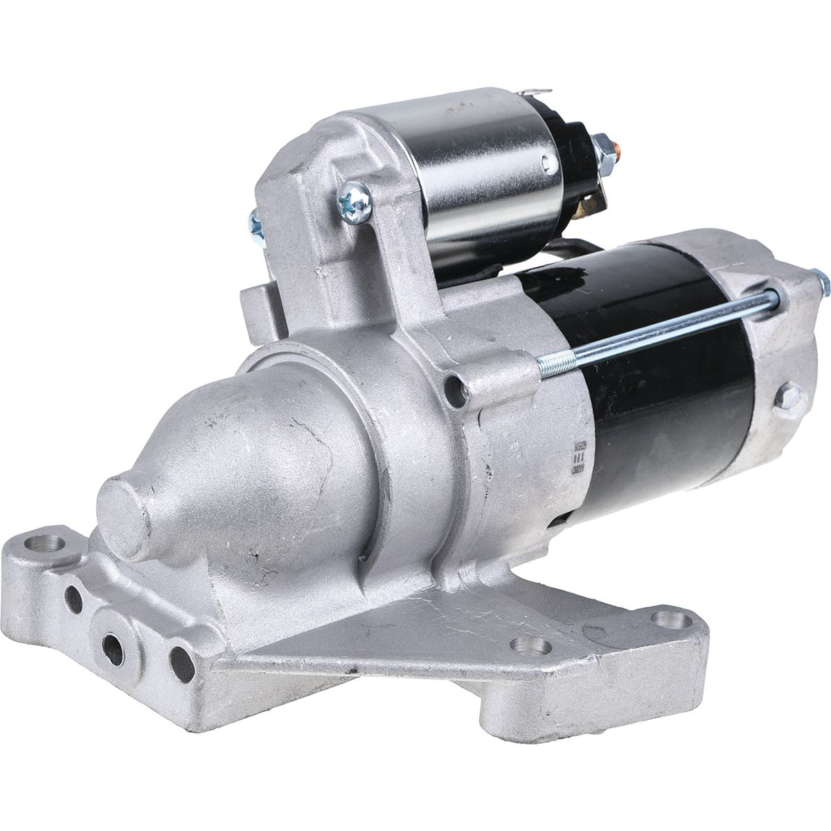 OEX Starter Motor 12V 22th CCW (Mitsubishi Style) MXS2092