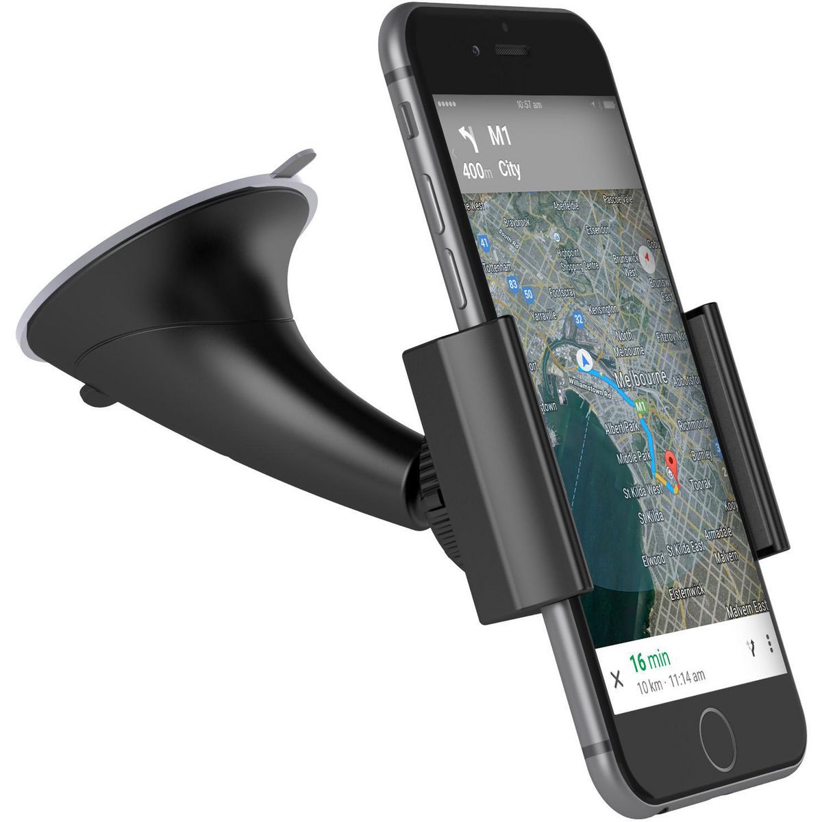 Cygnett DashView Vice Universal Phone Mount