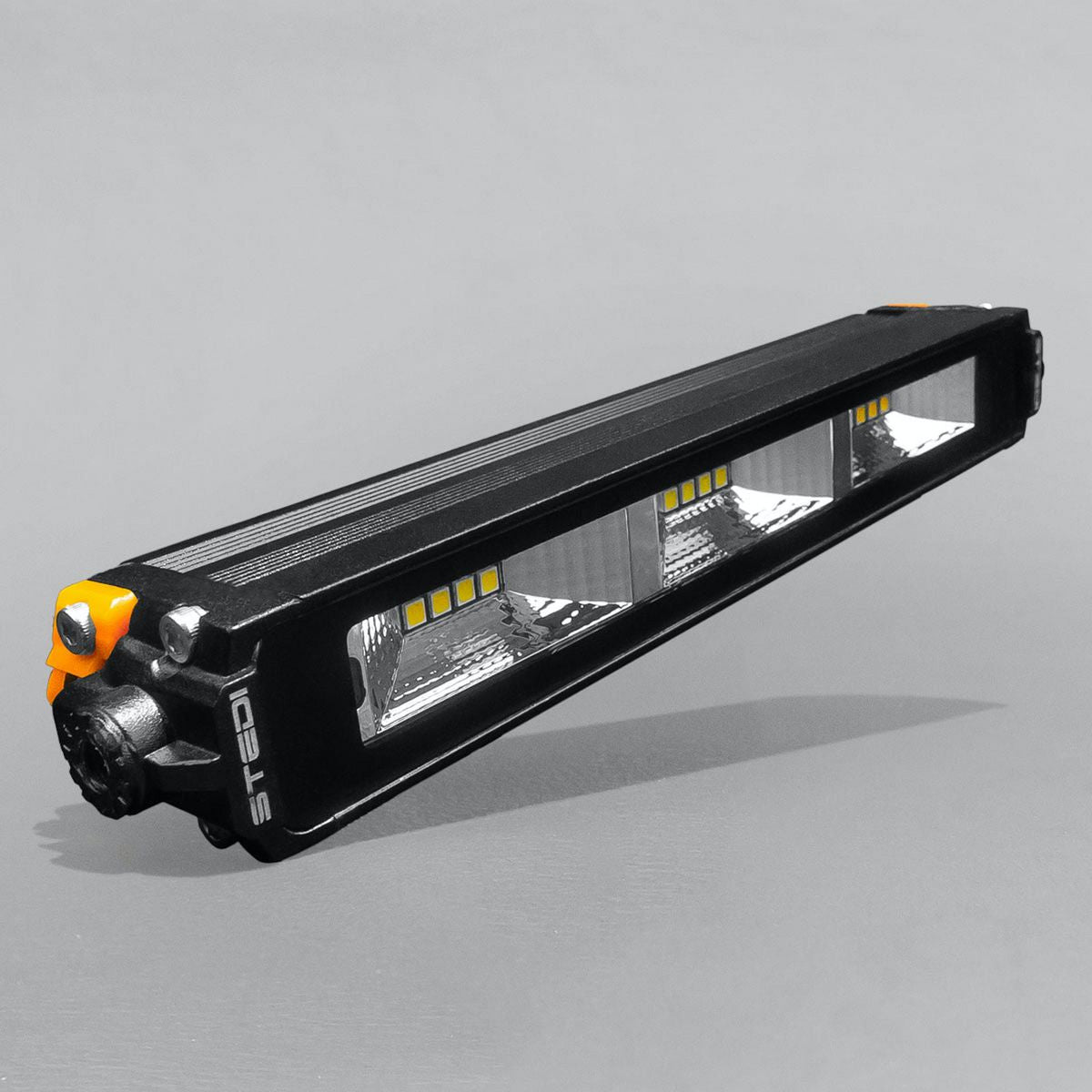 STEDI Light Bar Flood  18W Slim LED 7 Inch LED3520718W