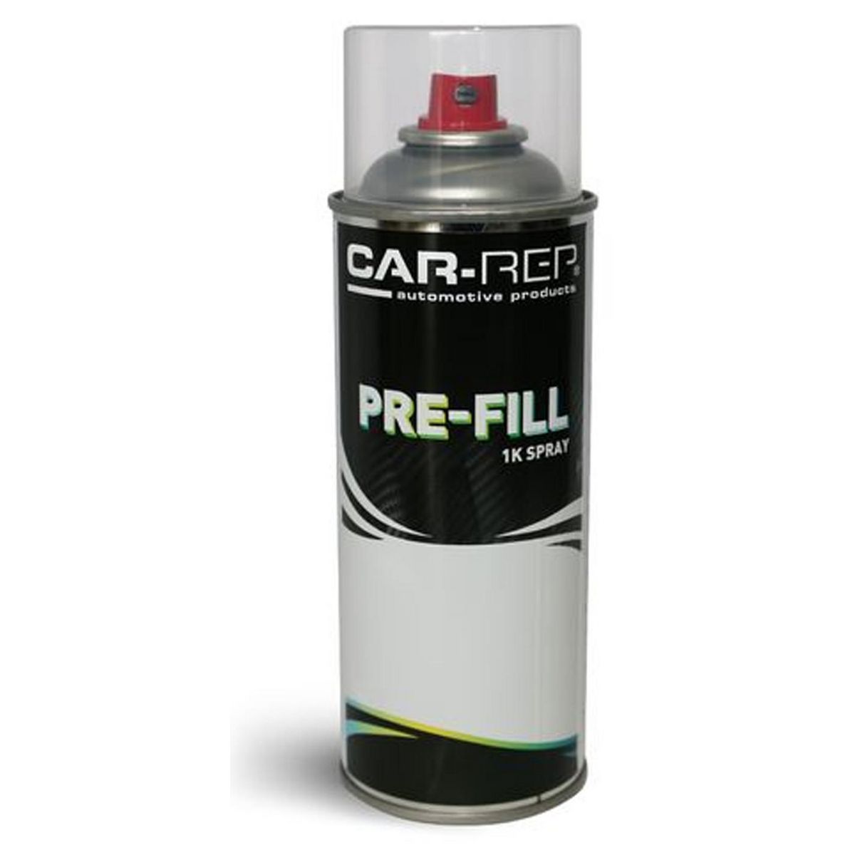 Valspar Car-Rep Pre-Fill Aerosol Can 300Ml CR02003