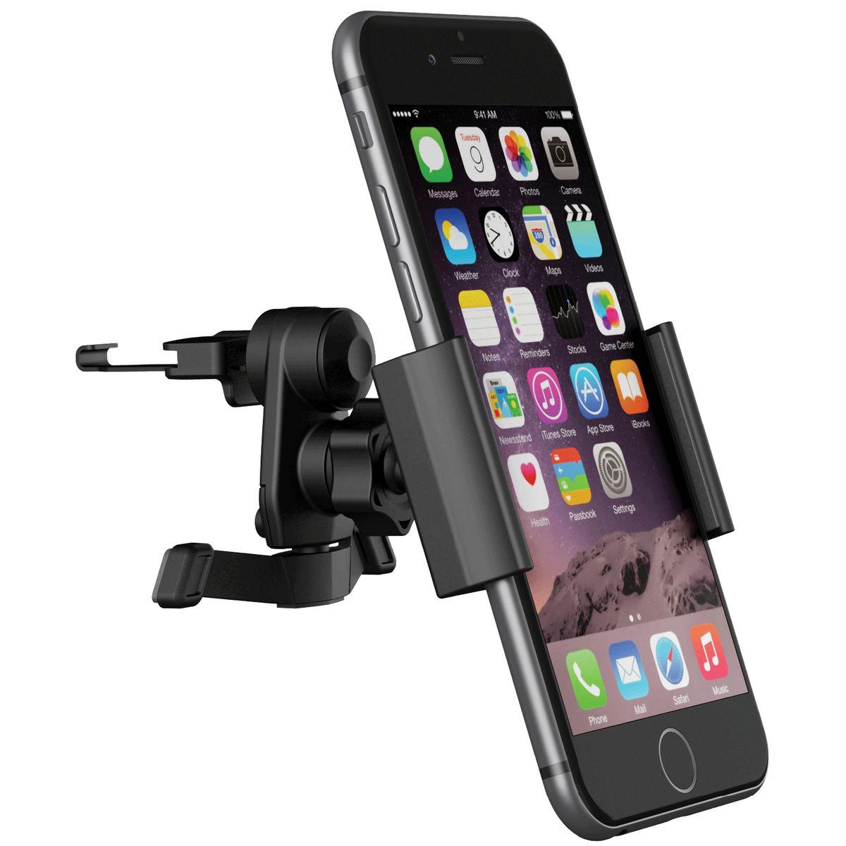 Cygnett VentView Vice Universal Phone Mount