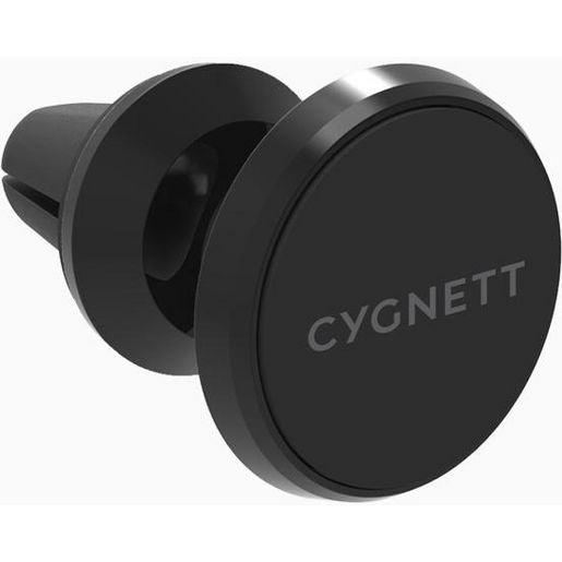 Cygnett MagMount & Magnetic Vent Phone Mount