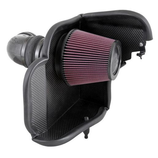 K&N Performance Air Induction Kit KN63-3079