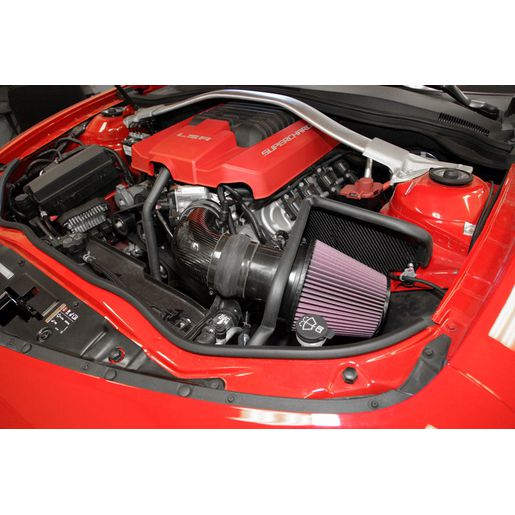 K&N Performance Air Induction Kit KN63-3079