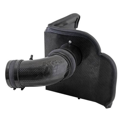 K&N Performance Air Induction Kit KN63-3079