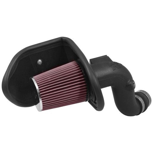 K&N Performance Air Induction Kit KN63-3097