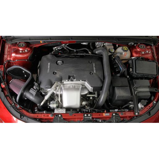 K&N Performance Air Induction Kit KN63-3097