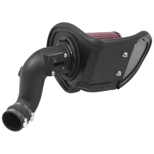 K&N Performance Air Induction Kit KN63-3097