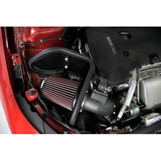 K&N Performance Air Induction Kit KN63-3097