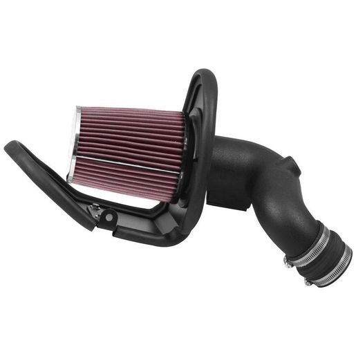 K&N Performance Air Induction Kit KN63-3097