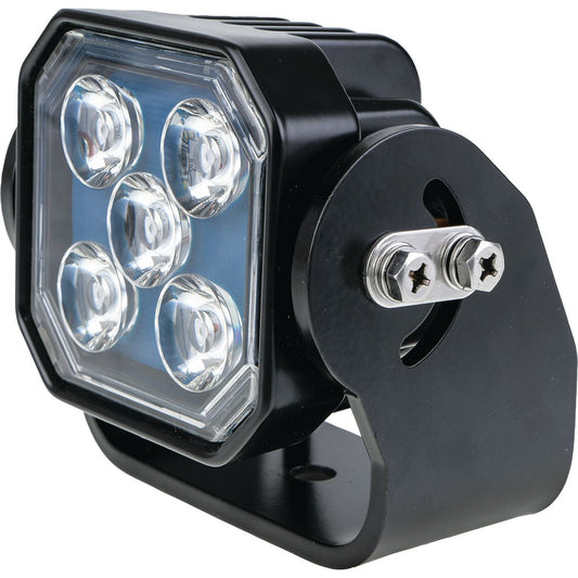 OEX Prospector 5 LED Work Light Spot Beam ACX5580