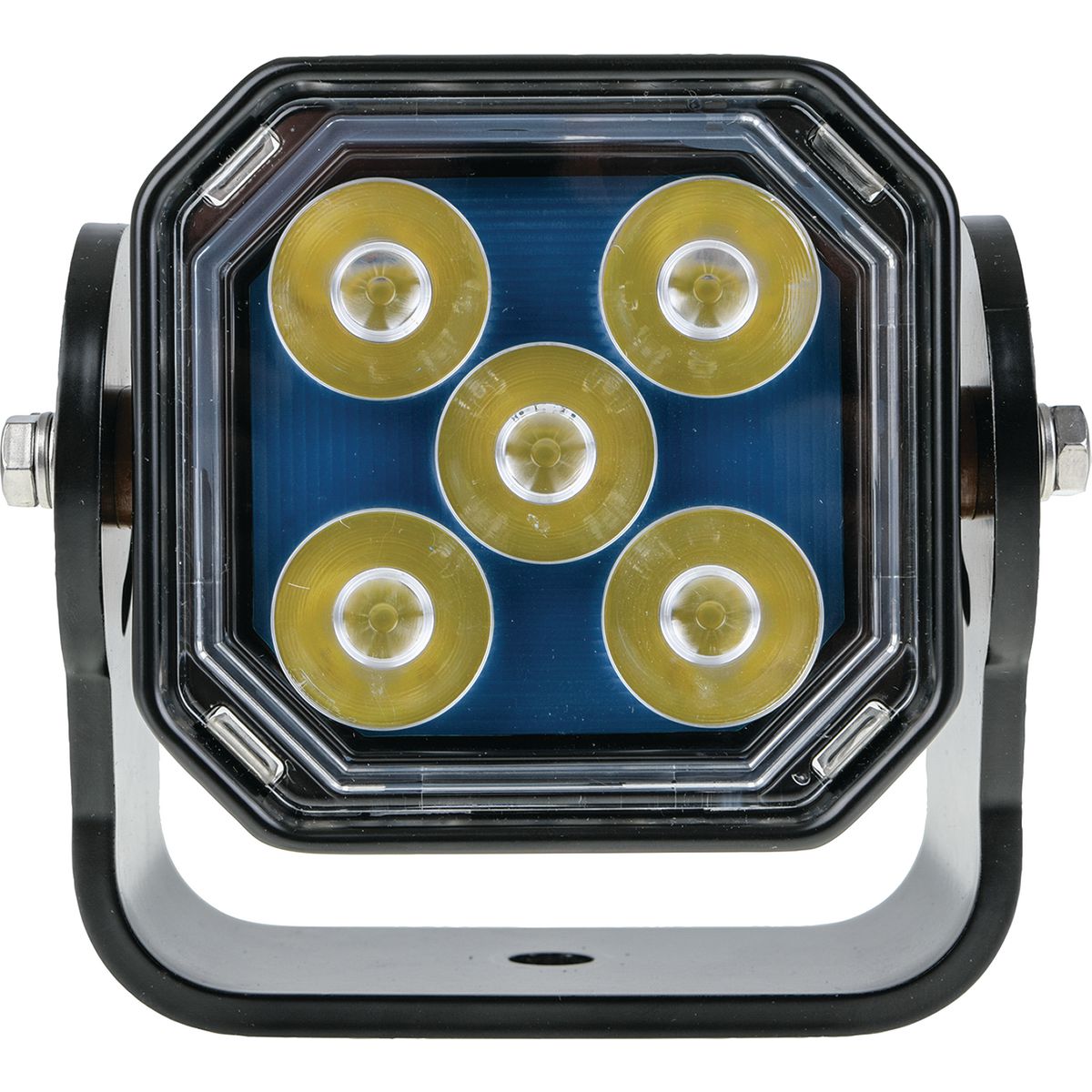 OEX Prospector 5 LED Work Light Spot Beam ACX5580