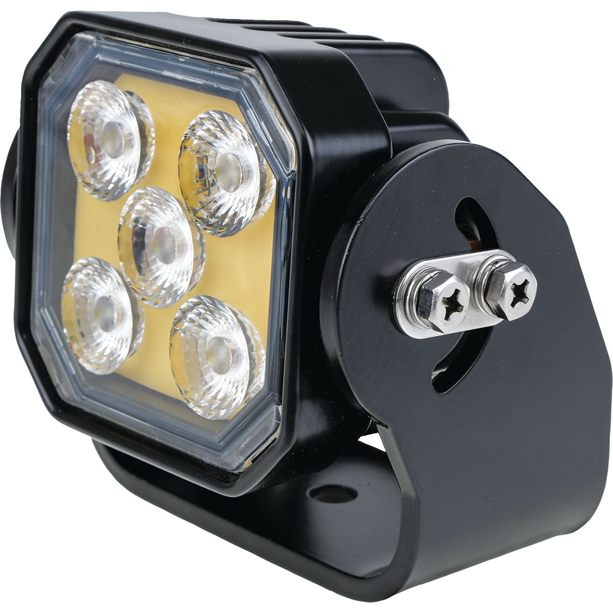 OEX Prospector 5 LED Work Light Flood Beam ACX5581
