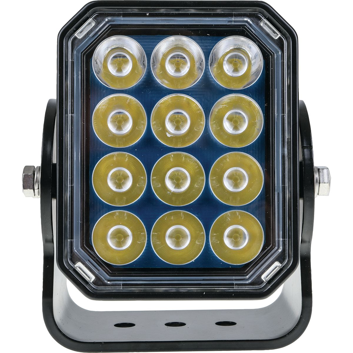 OEX Prospector 12 LED Work Light Spot Beam ACX5584
