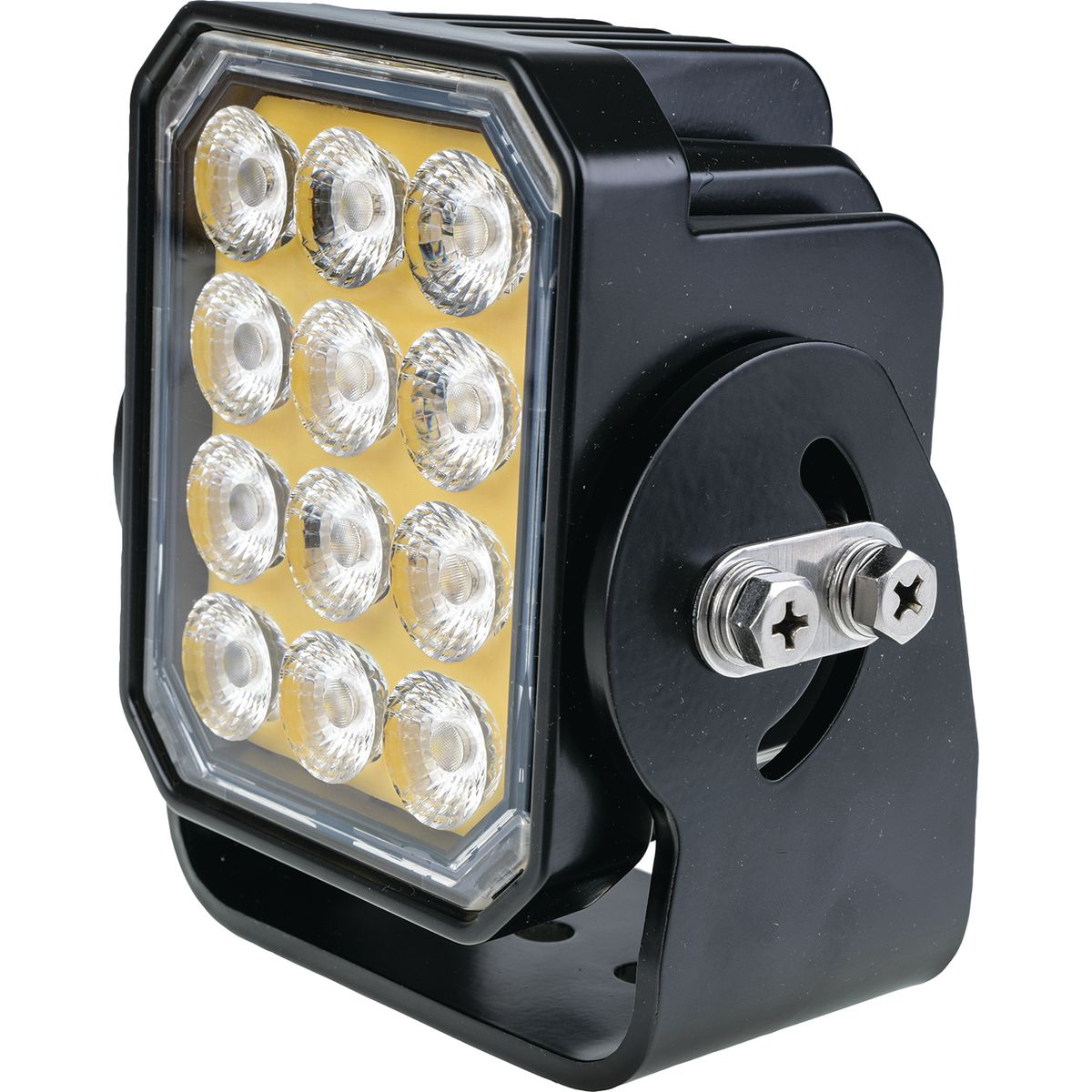 OEX Prospector 12 LED Work Light Flood Beam ACX5585