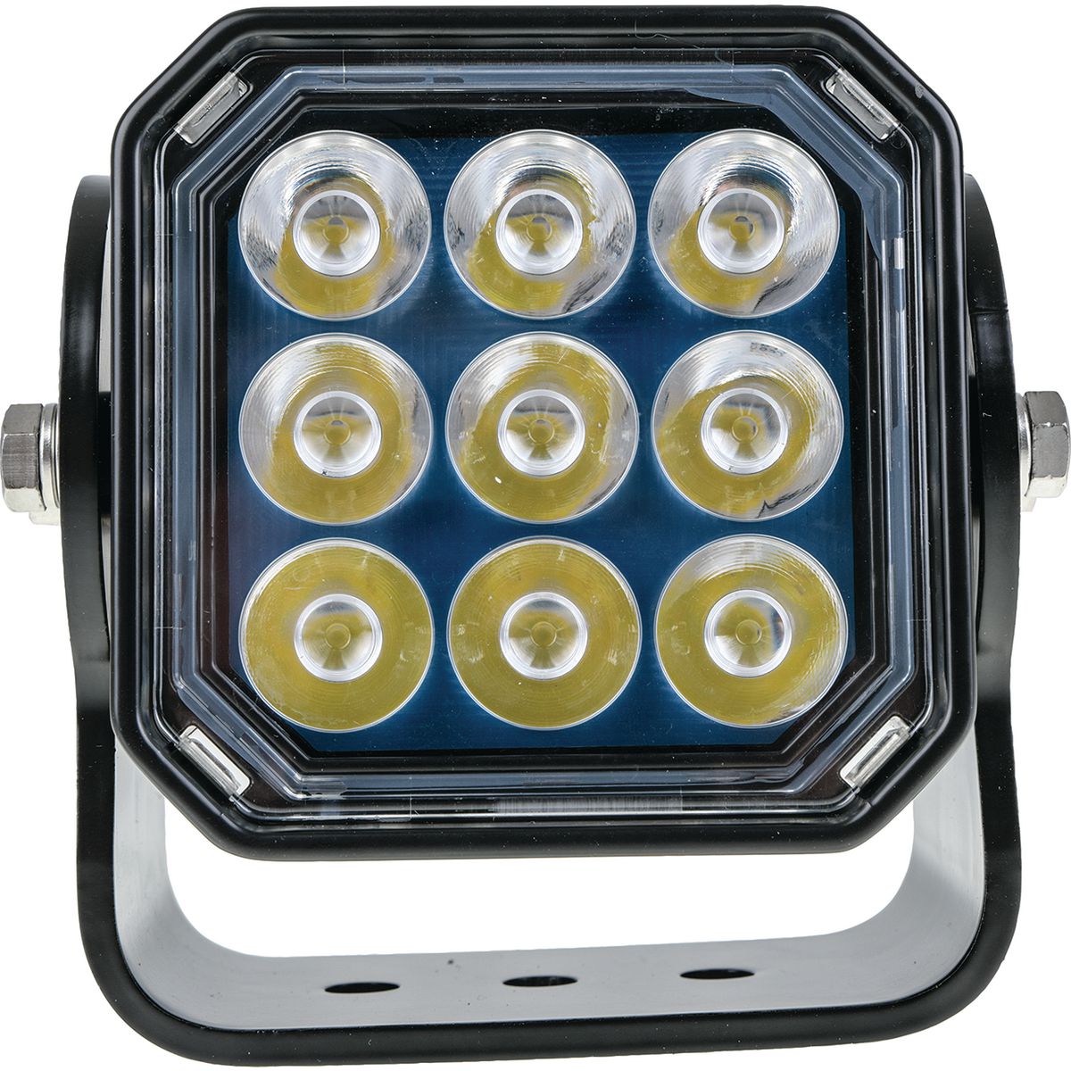OEX Prospector 9 LED Work Light Spot Beam ACX5582