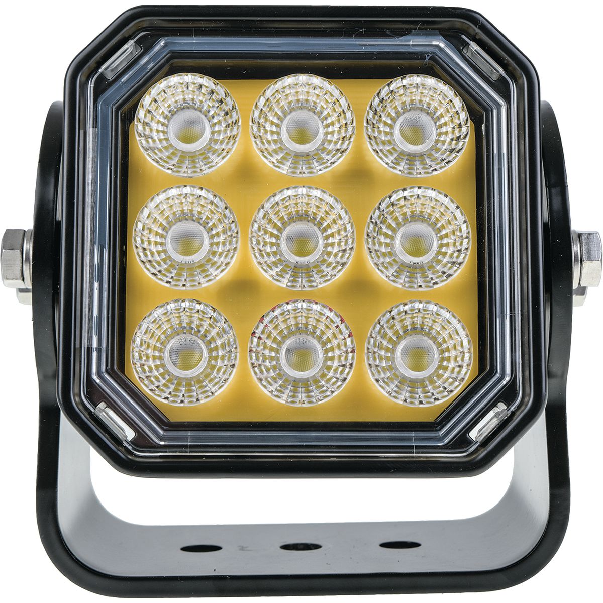 OEX Prospector 9 LED Work Light Flood Beam ACX5583