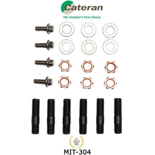 Cateran Turbocharger MIT-304